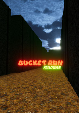 Bucket Run