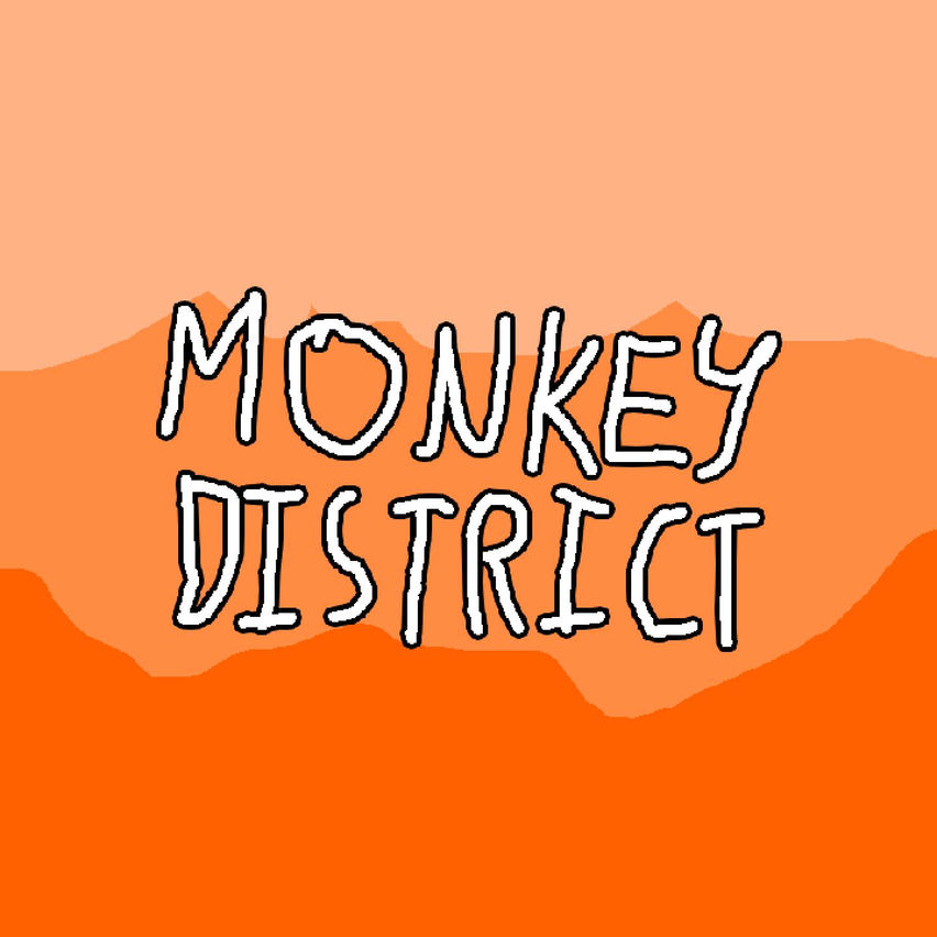 Monkey District