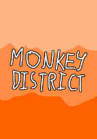 Monkey District
