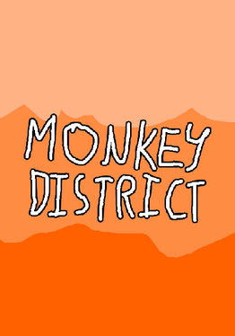 Monkey District