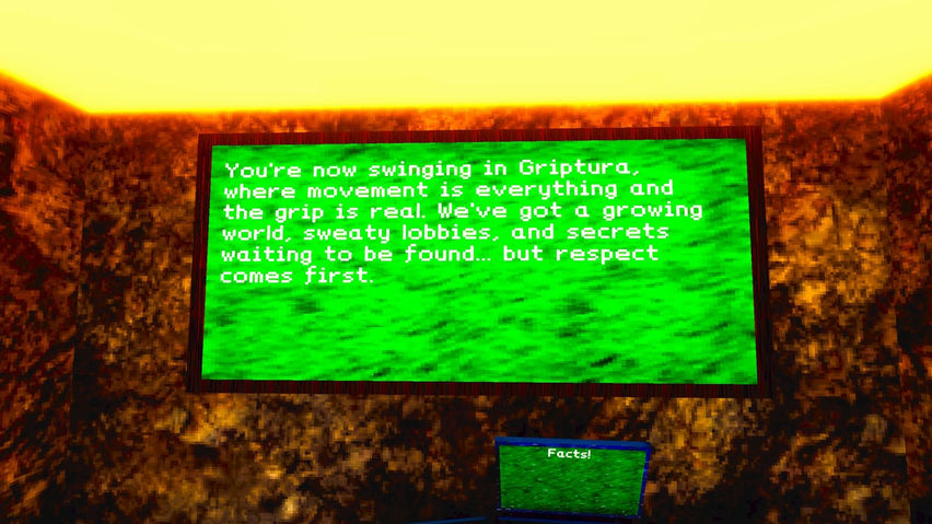 GripturaX