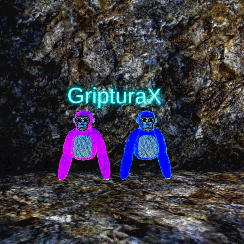 GripturaX