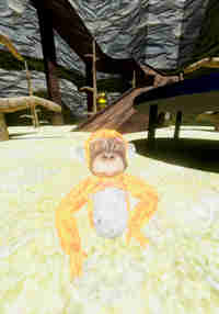 Chimpan Chase: Ultimate