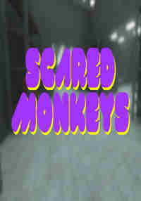 Scared Monkeys
