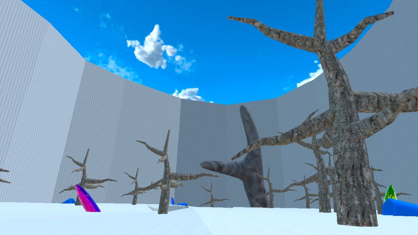 Dino Runners VR