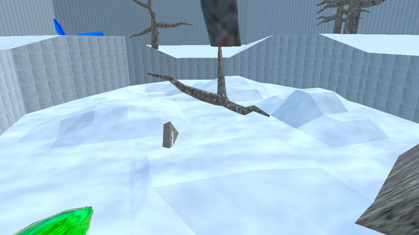 Dino Runners VR