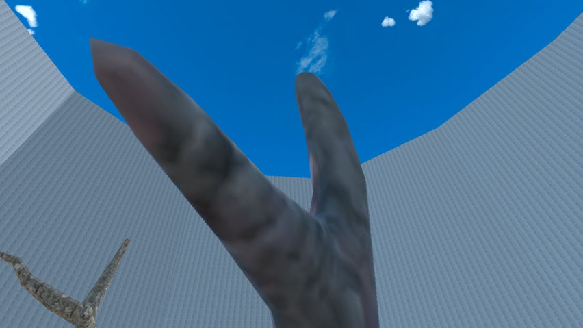 Dino Runners VR