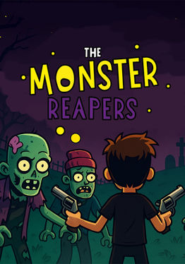 The Monster Reapers