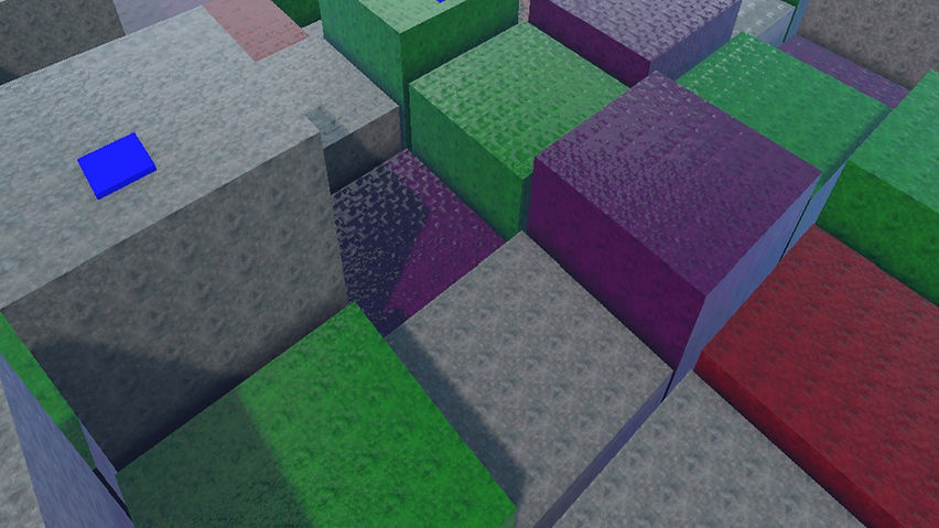 HandBased Tag