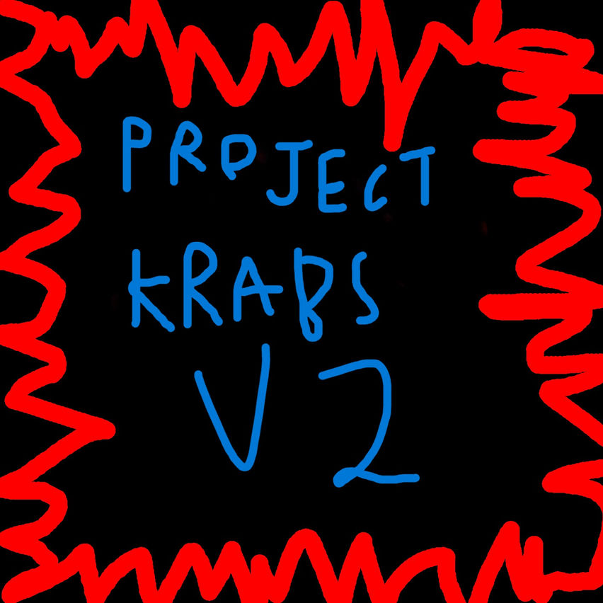 Project Krabs V2