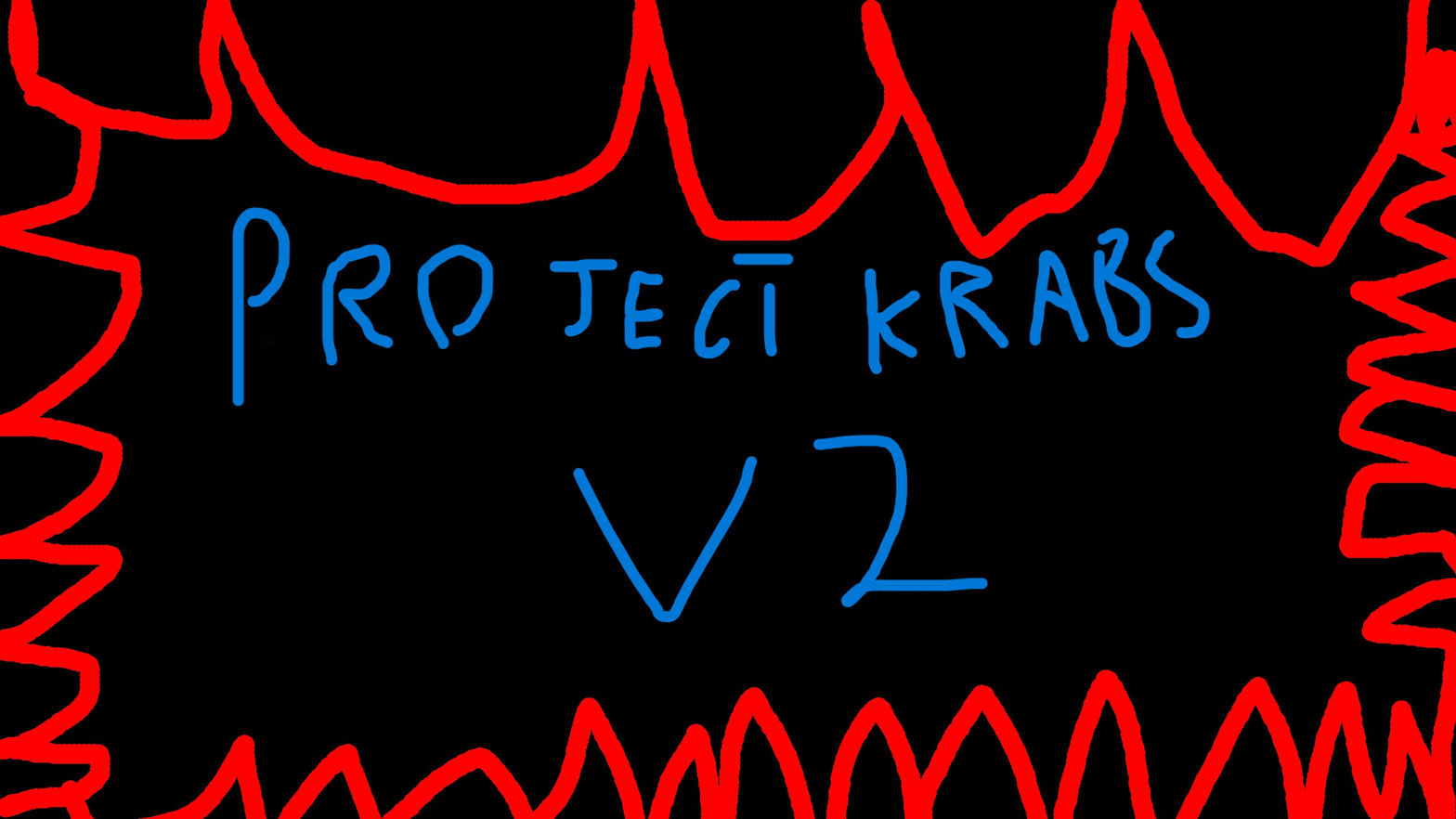 Project Krabs V2