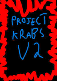 Project Krabs V2