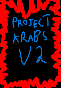Project Krabs V2