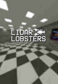 Lidar Lobsters