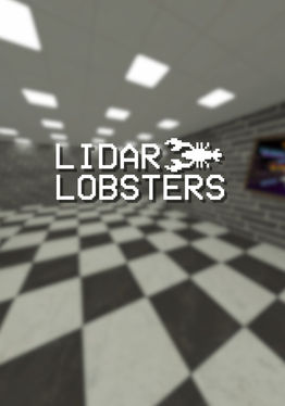 Lidar Lobsters