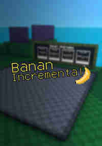 Banan Incremental