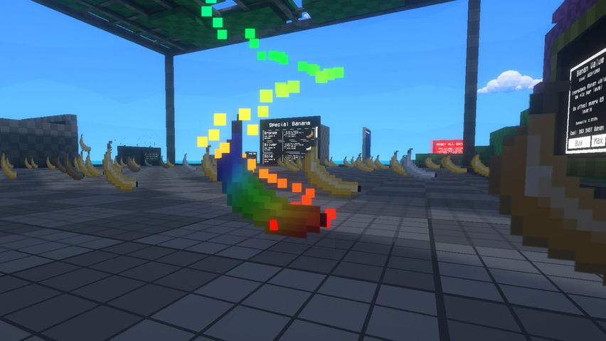 Banan Incremental