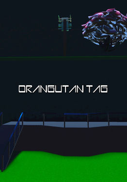 Orangutan Tag