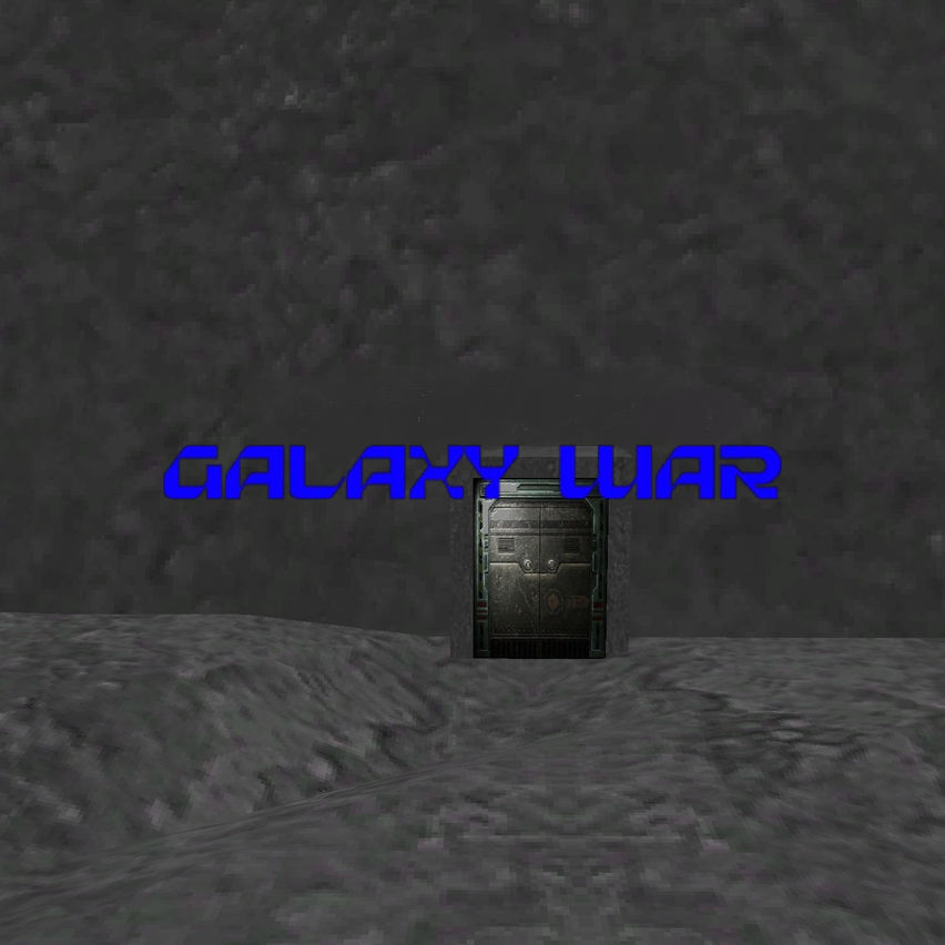 Galaxy War
