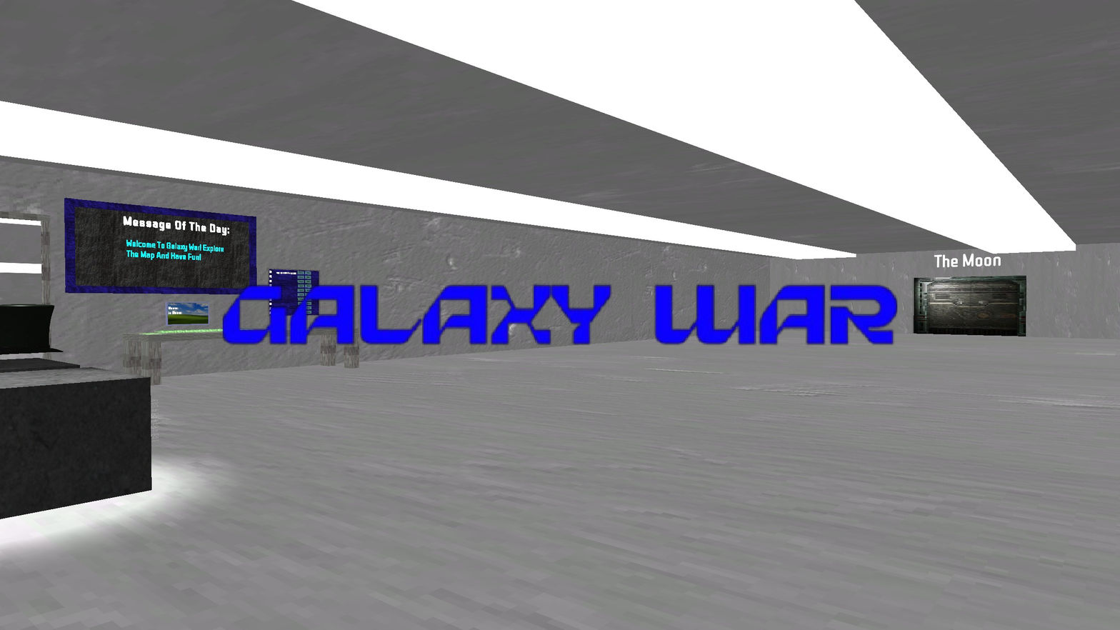 Galaxy War
