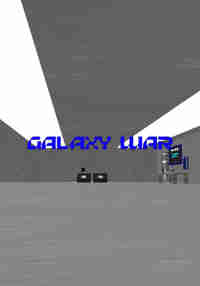 Galaxy War