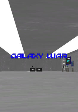 Galaxy War