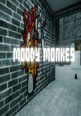Moody Monkes Reborn