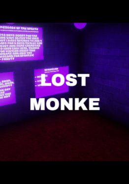 Lost Monke