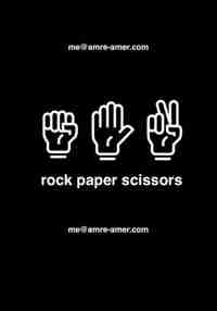 Rock Paper Scissors