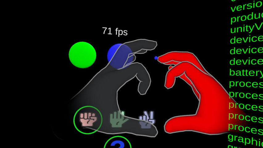 Rock Paper Scissors