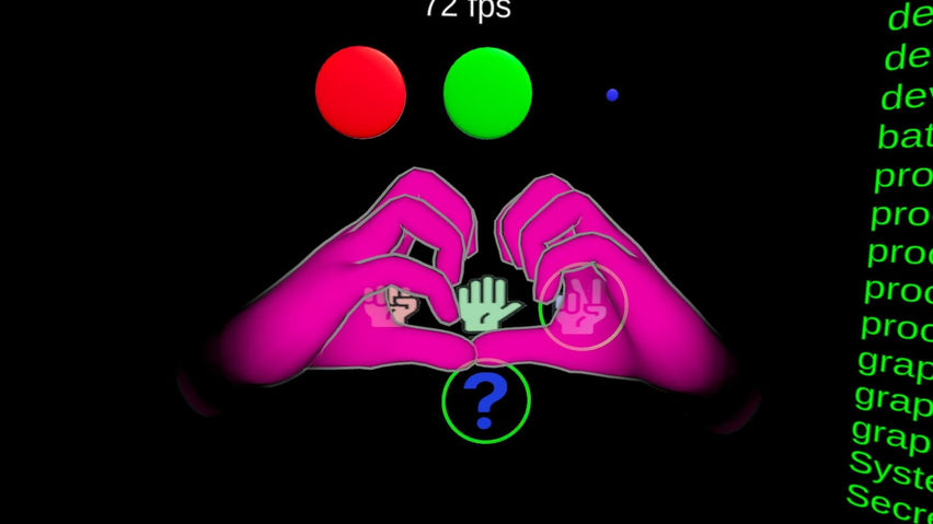 Rock Paper Scissors
