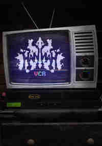 Hannah VCR