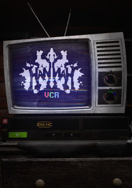 Hannah VCR
