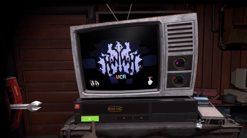 Hannah VCR