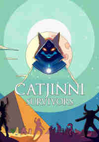 Catjinni Survivors
