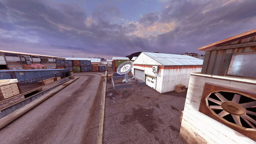 Zombie Siege VR