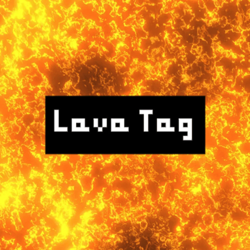 Lava Tag