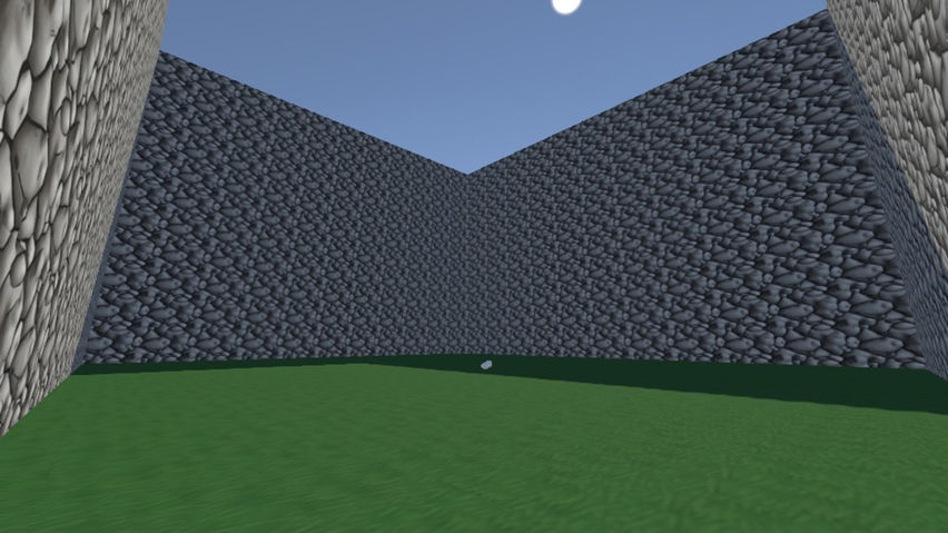 Lava Tag