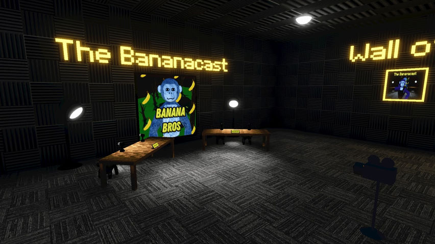 Banana Bros