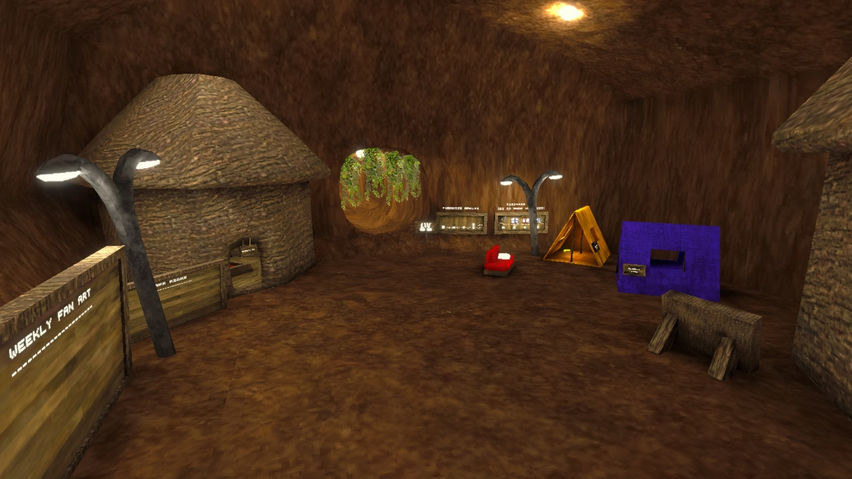 Goob Tag VR