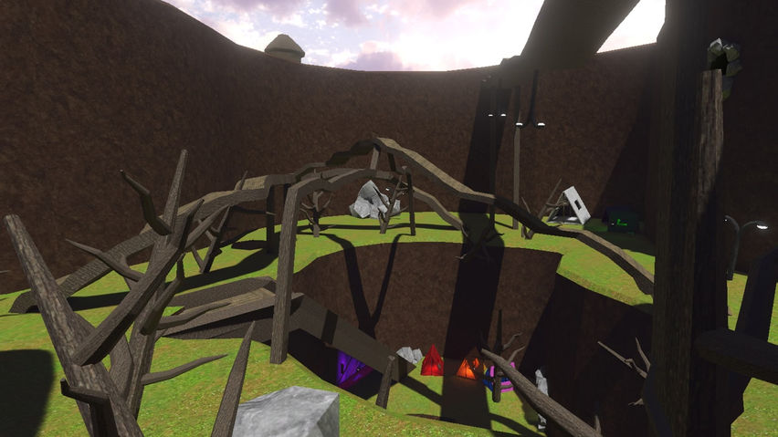 Goob Tag VR