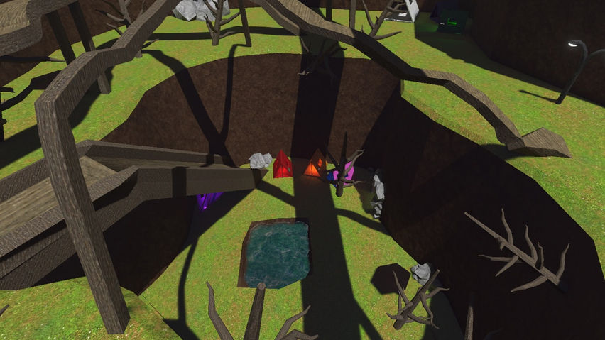 Goob Tag VR