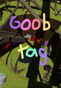 Goob Tag VR