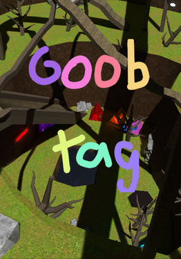 Goob Tag VR