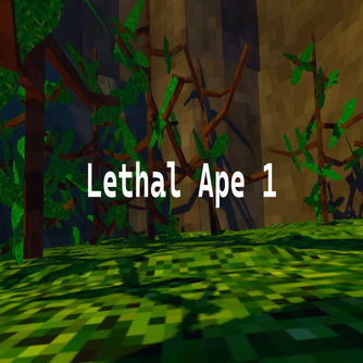 Lethal Ape 1