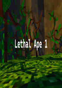 Lethal Ape 1