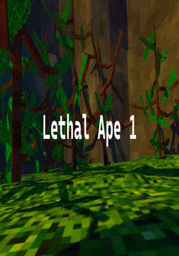 Lethal Ape 1