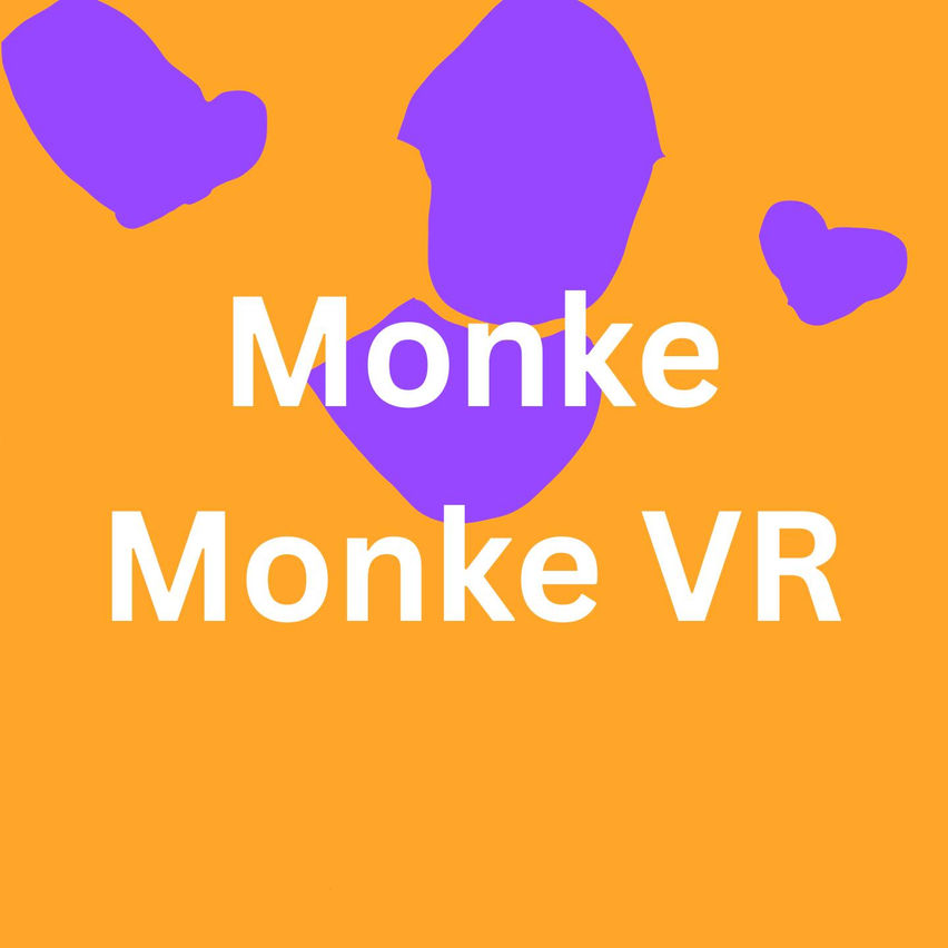 Monke Monke VR
