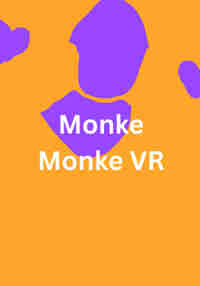 Monke Monke VR