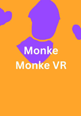 Monke Monke VR